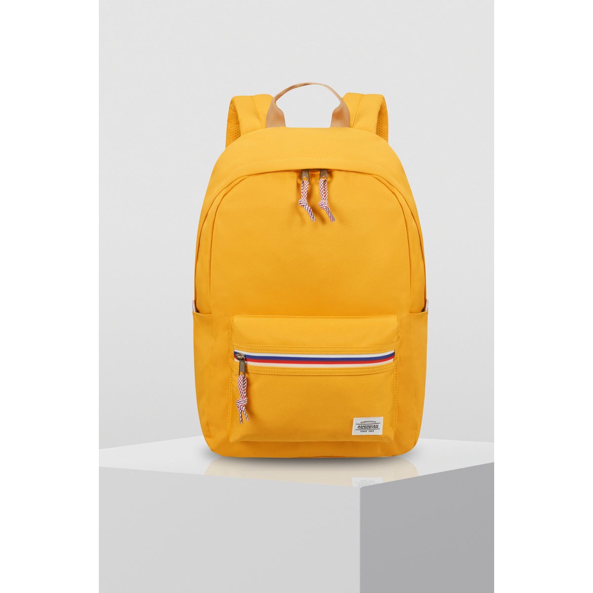 Upbeat sac à dos yellow, AMERICAN TOURISTER
