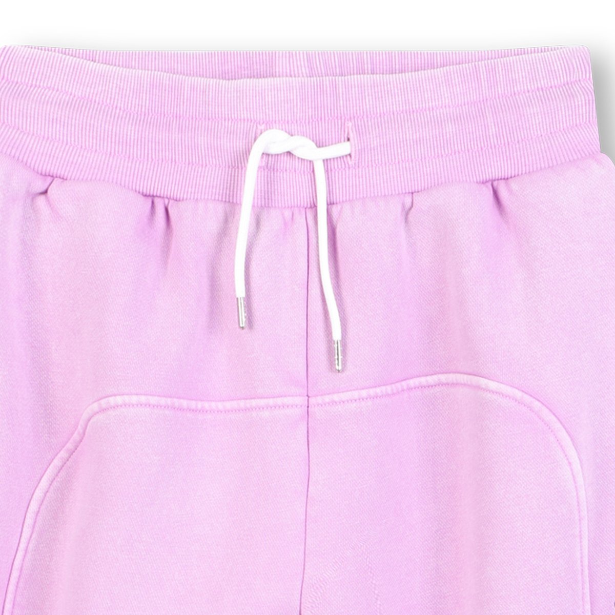 Pantalon tricoté violine, HUGO KIDSWEAR