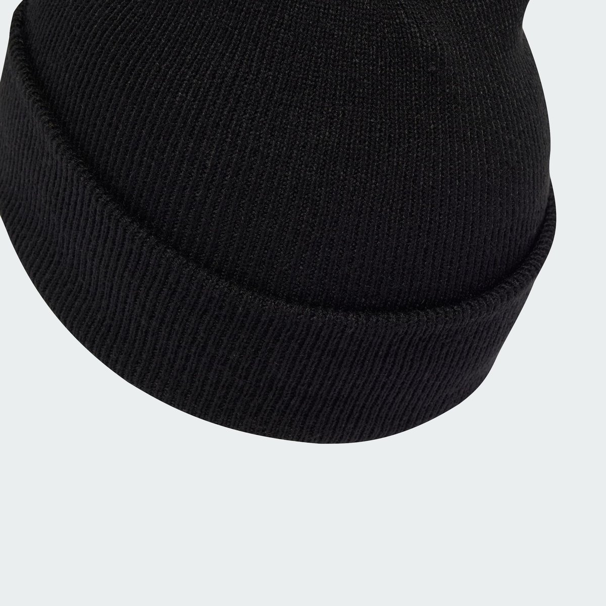 Bonnet Revers Logo New Bonnet Revers Logo New black / white, ADIDAS SPORTSWEAR