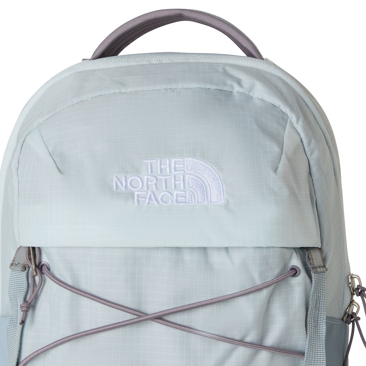 Sac à dos Borealis Mini bleu ciel, THE NORTH FACE