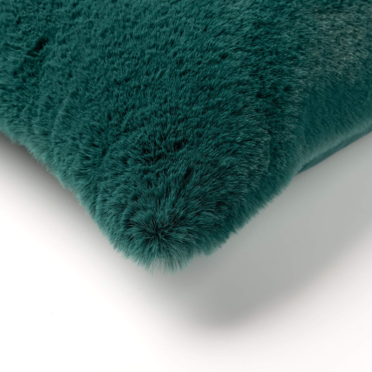 Coussin Zaya vert, DUTCH DECOR