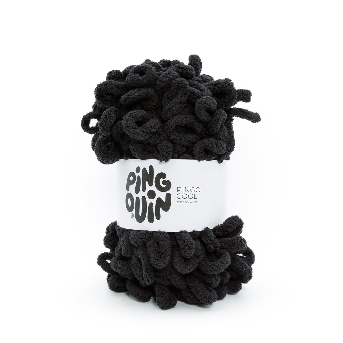 Pingo Cool noir, PINGOUIN