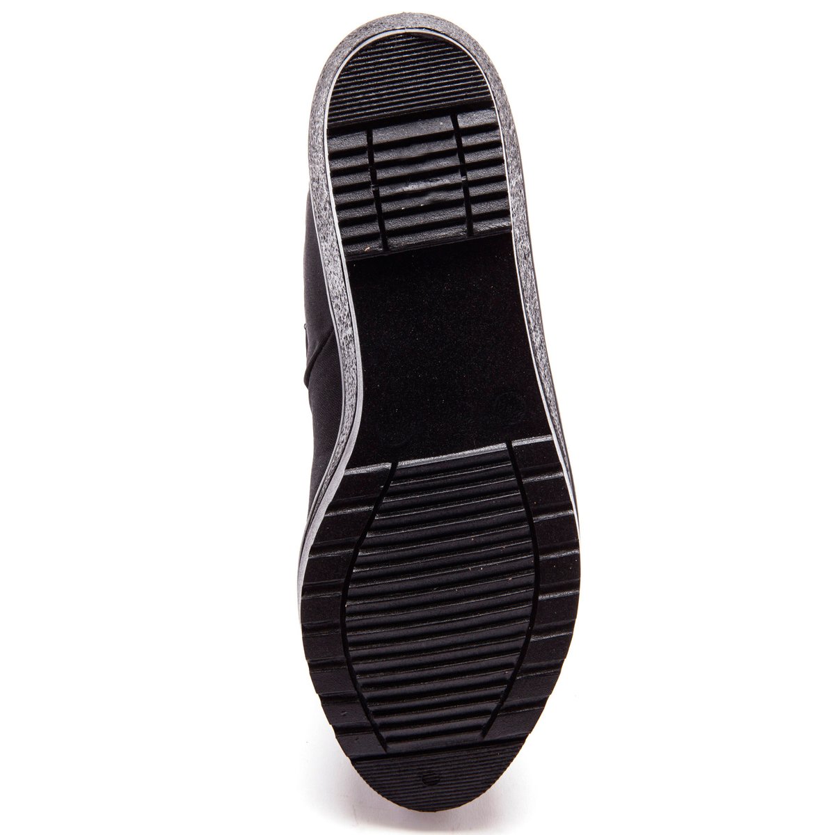 Bottes dessus SAMITEX ultra légères noir, PEDICONFORT