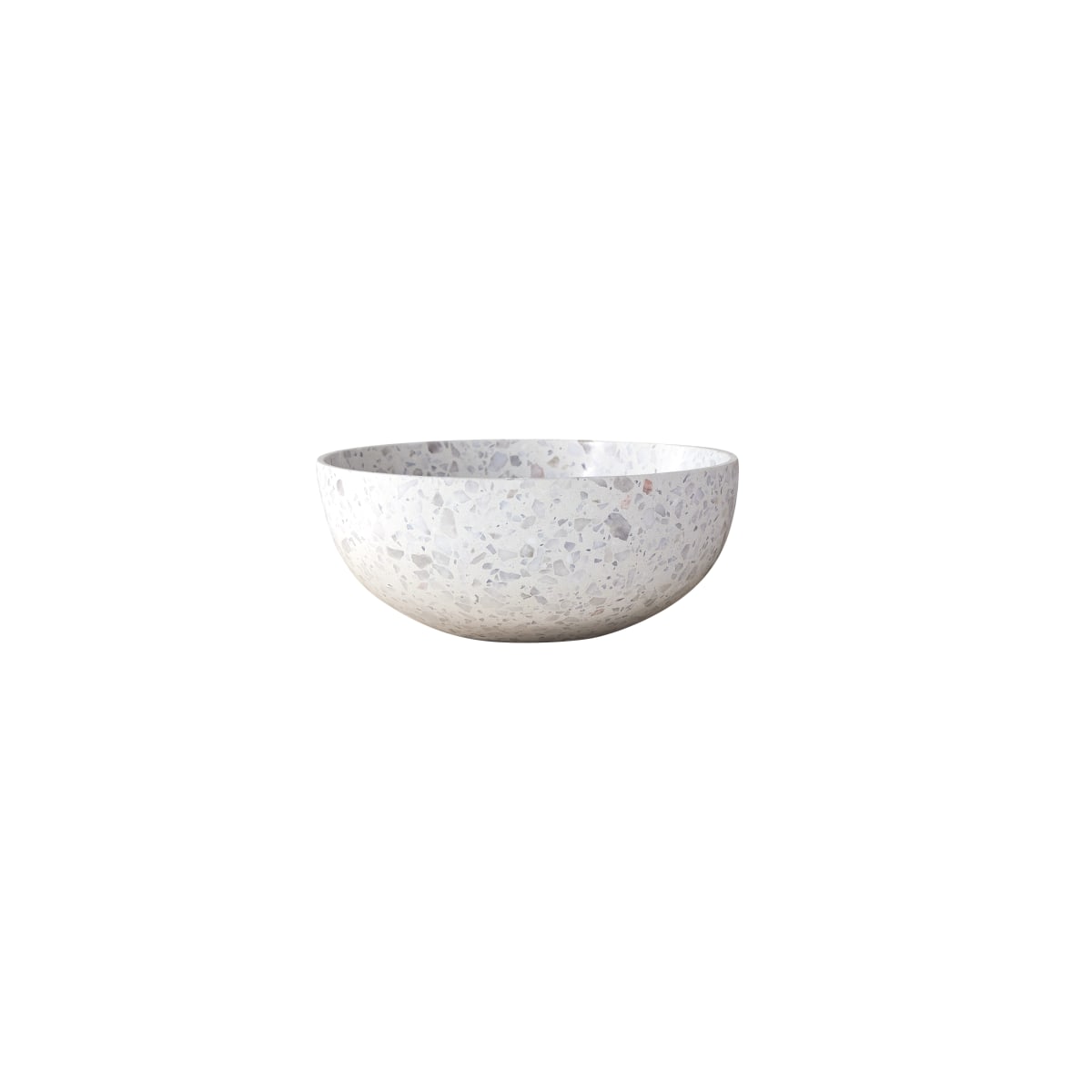 Vasque en Terrazzo premium, ELEA beige, TIKAMOON