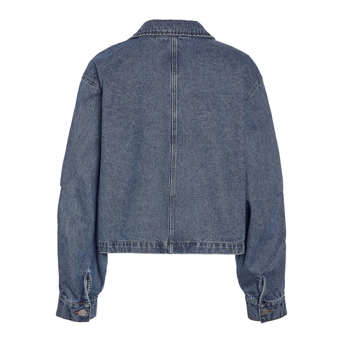 Veste En Jean bleu - medium blue denim1, NOISY MAY