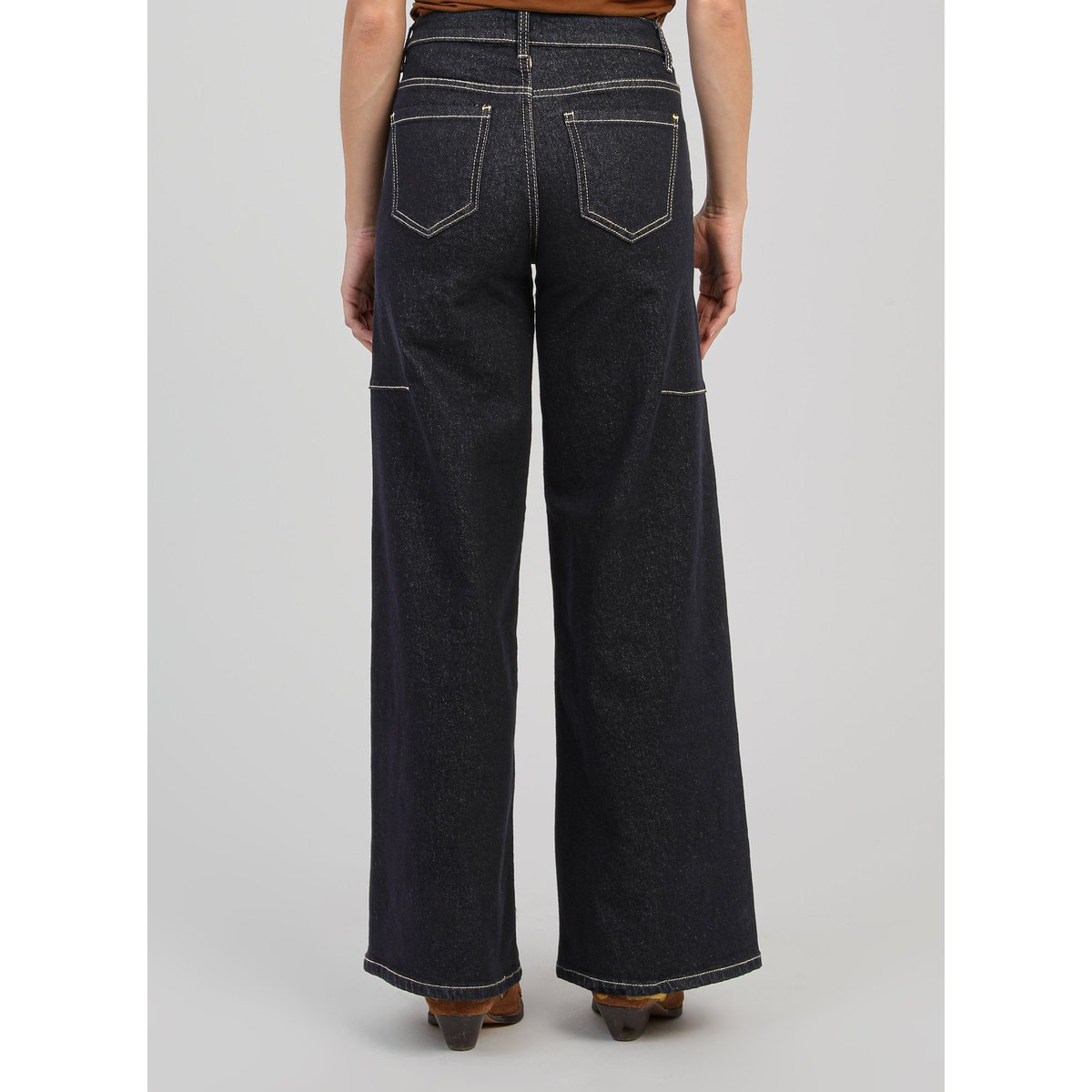 Pantalon Palide JEAN brut, AN'GE