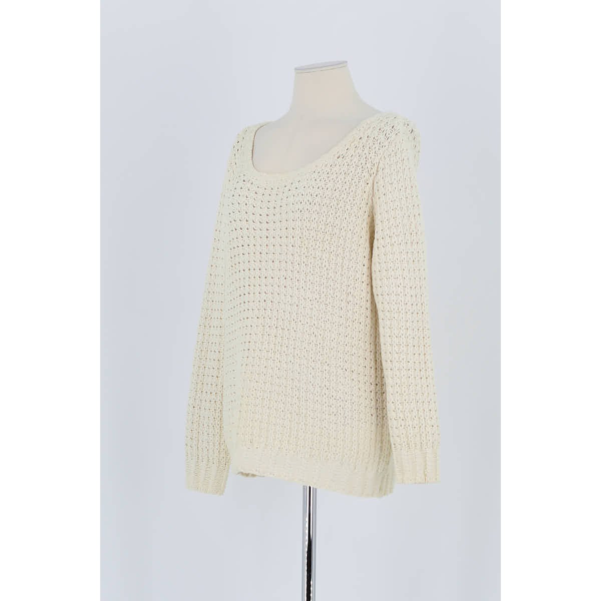 Pull - Très Bon État beige, BA&SH
