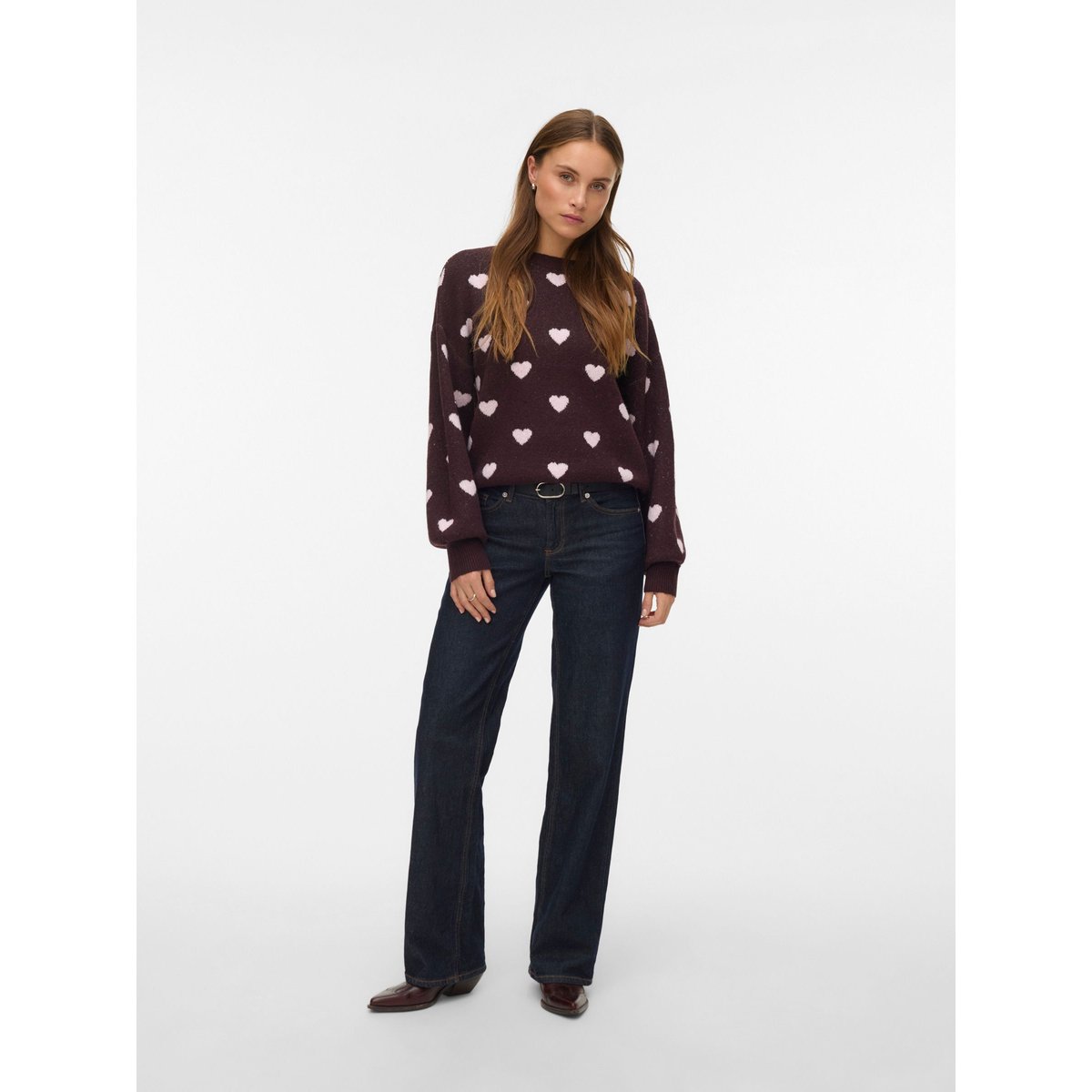 Pull En Maille winetasting 1, VERO MODA