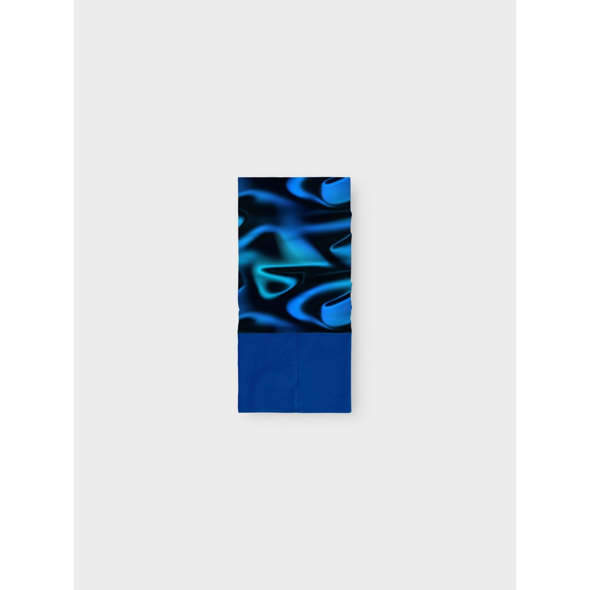 Écharpe Tube bleu - surf the web, NAME IT
