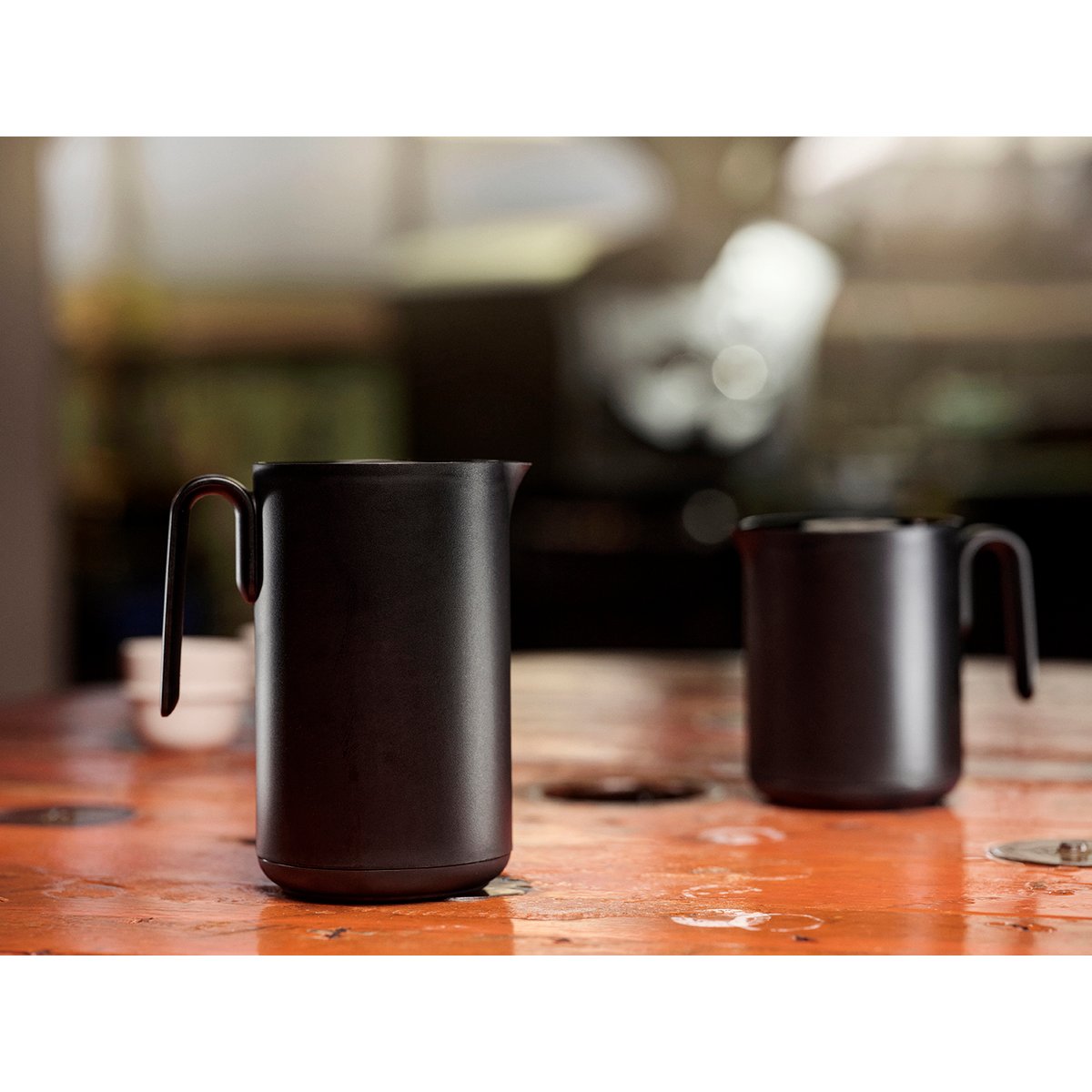 Thermos SINGLES noir, ZONE DENMARK