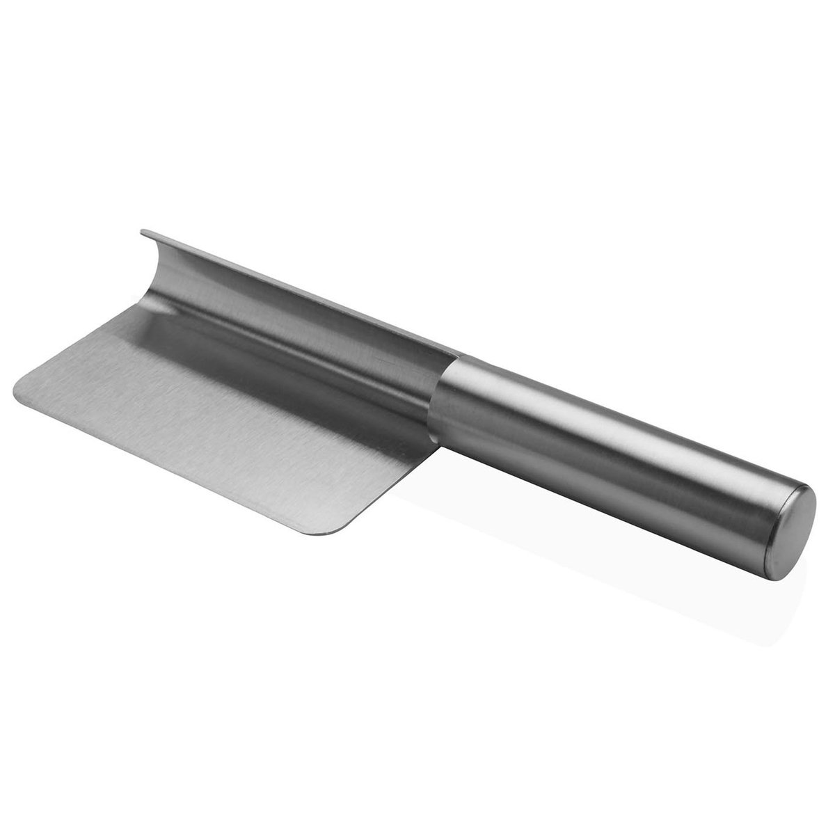 Ramasse miettes en inox 21.5x6.5x2.5cm chrome/inox, WADIGA