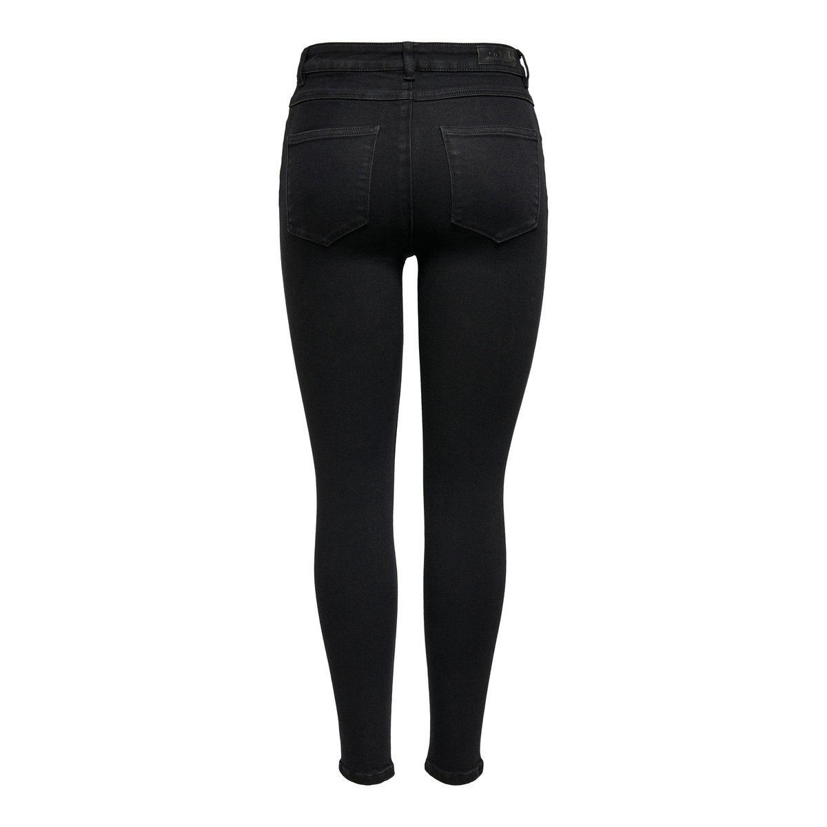 Jean Skinny black, ONLY