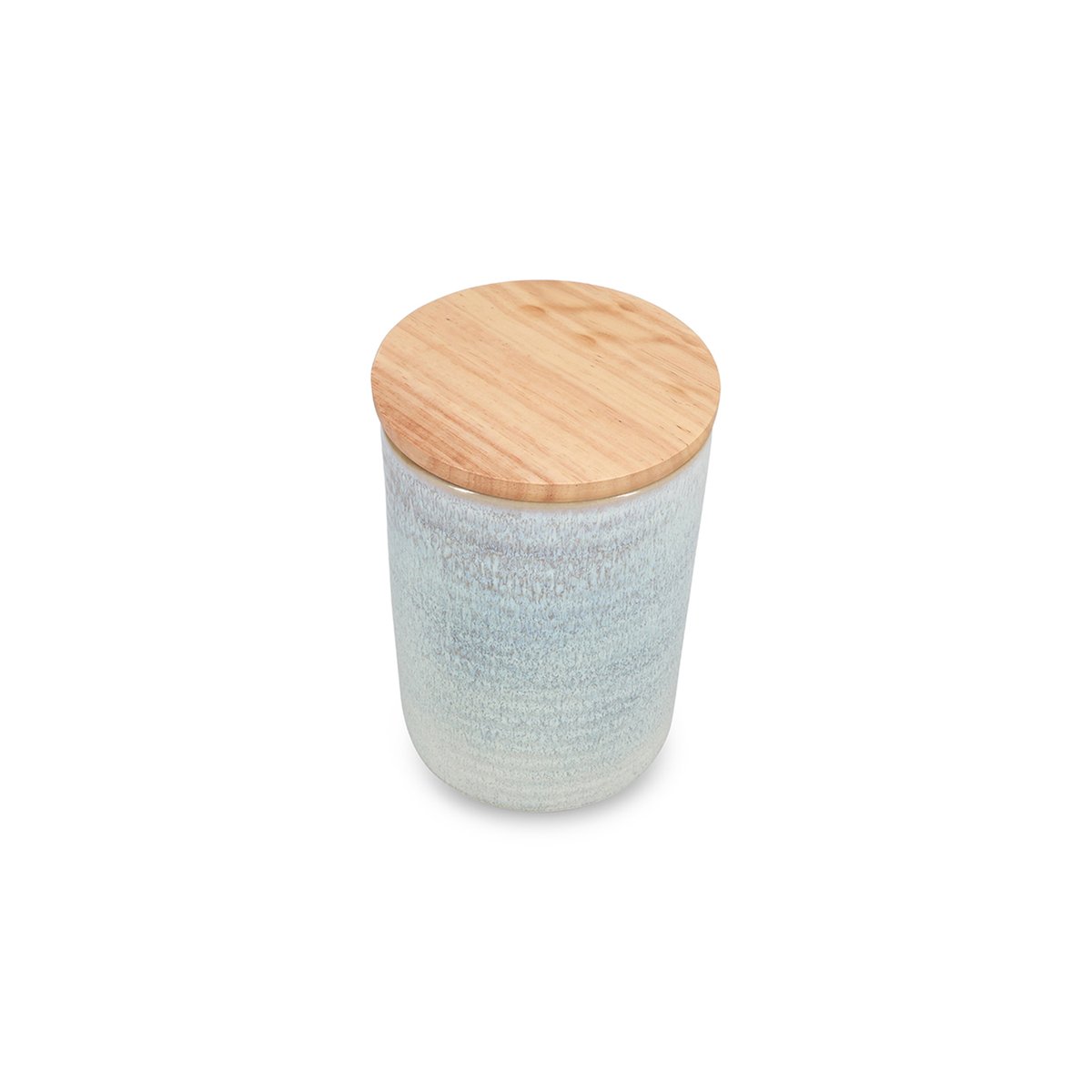 Boîte De Conservation CAMEO beige, SALT & PEPPER