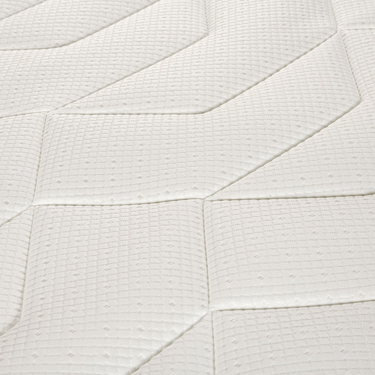 Matelas 100% ressorts, accueil ferme- TRAINING-S couleur unique, SIMMONS