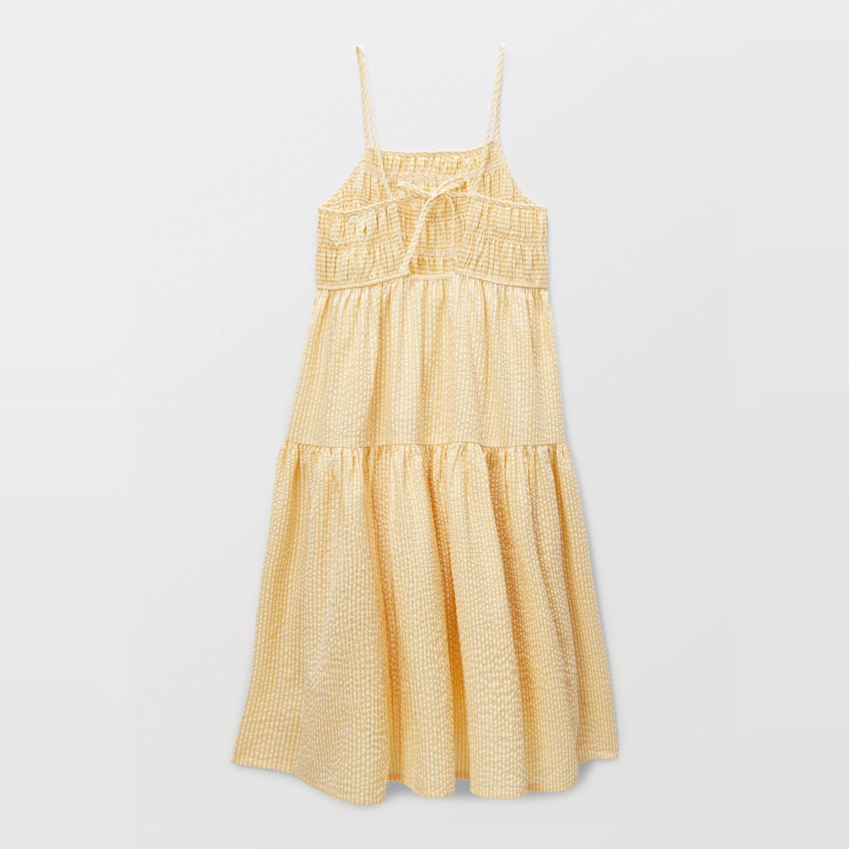 ROBE MC pastille, MONOPRIX
