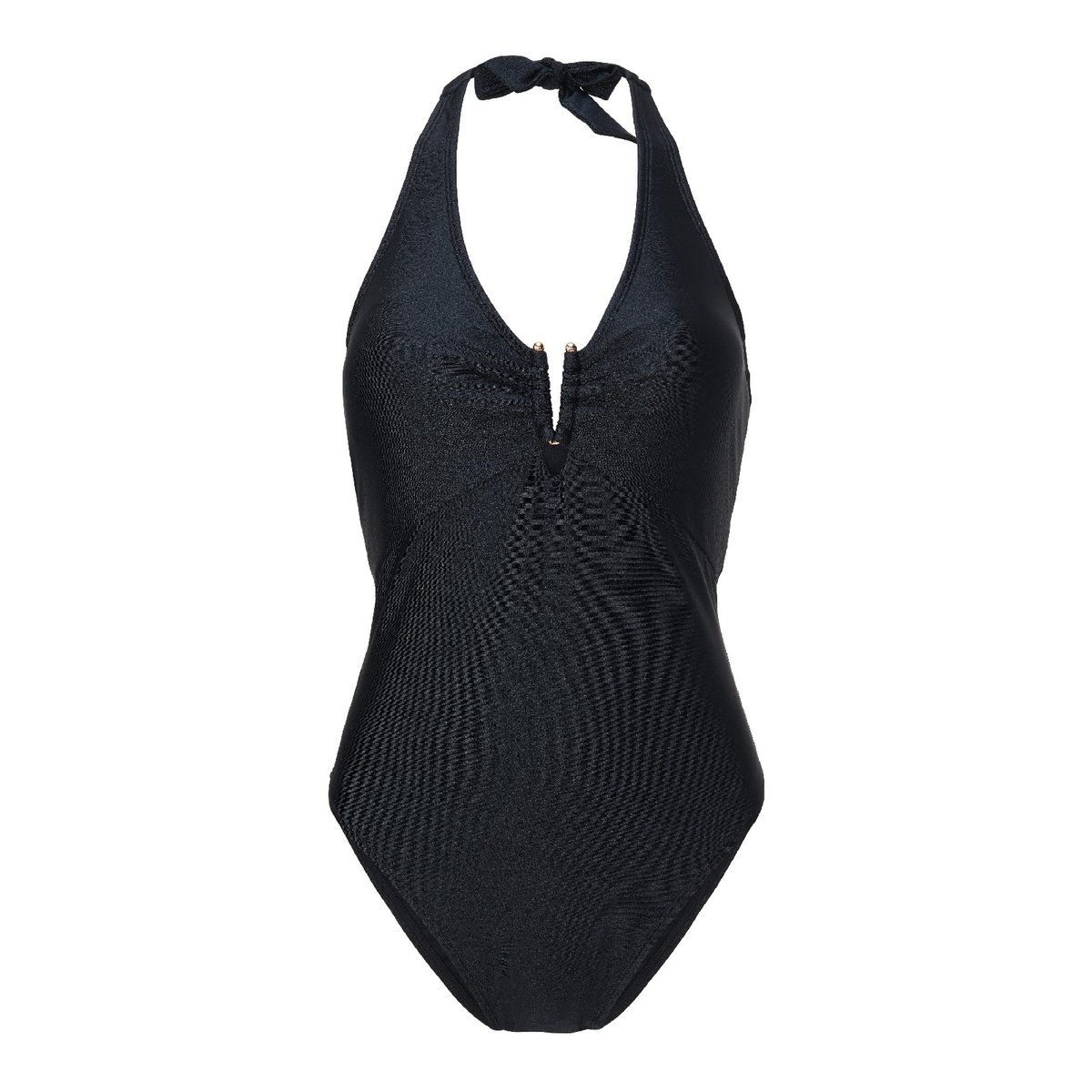 Maillot de bain 1 pièce noir, LINGADORE
