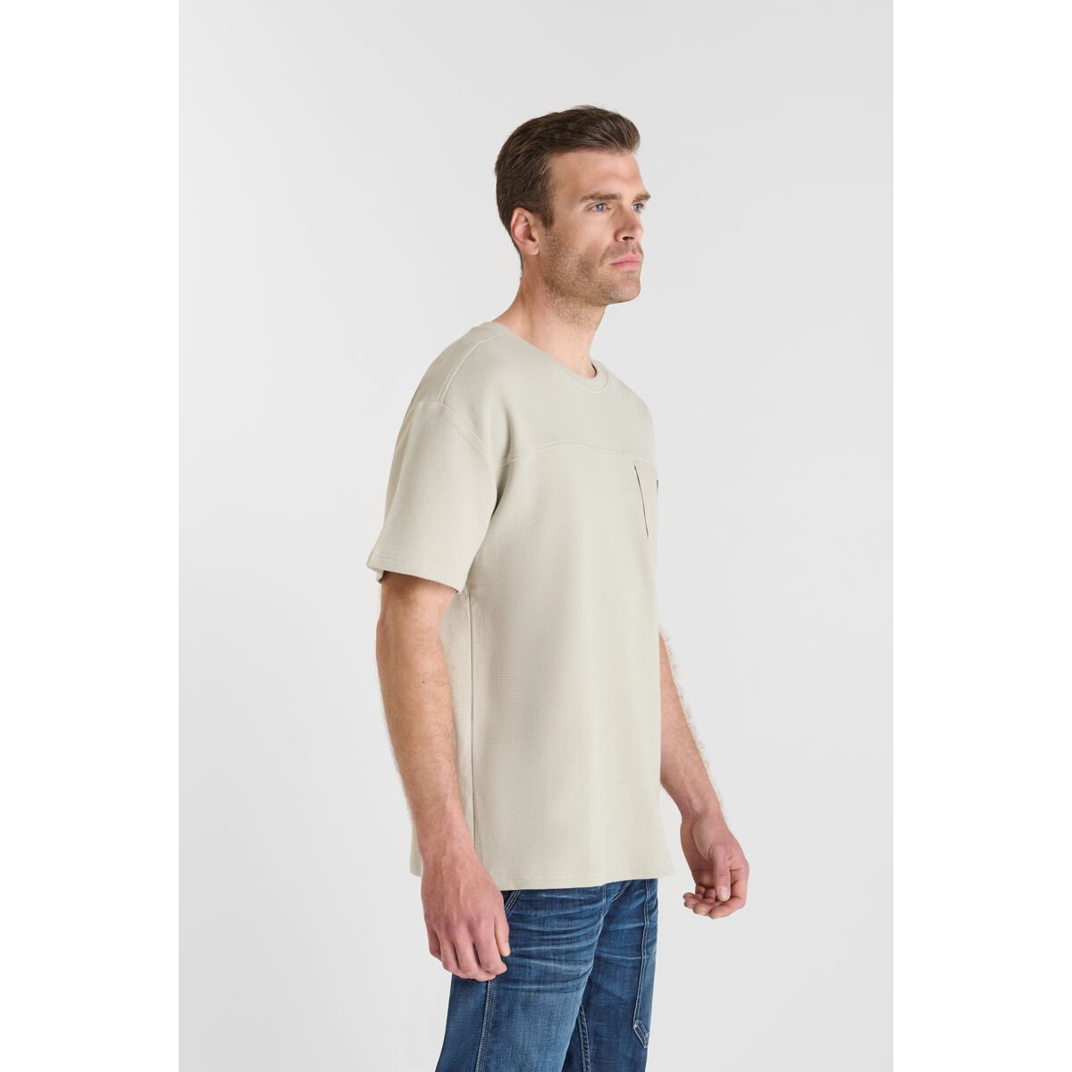 Tee-Shirt DEROS fog, LE TEMPS DES CERISES