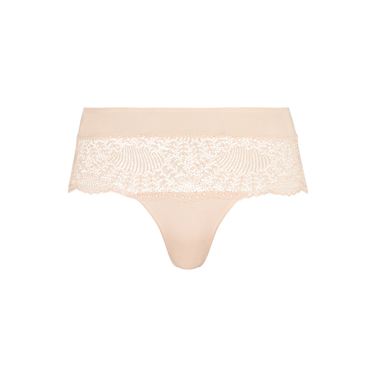 Shorty FIDÈLE rose blush, BILLET DOUX