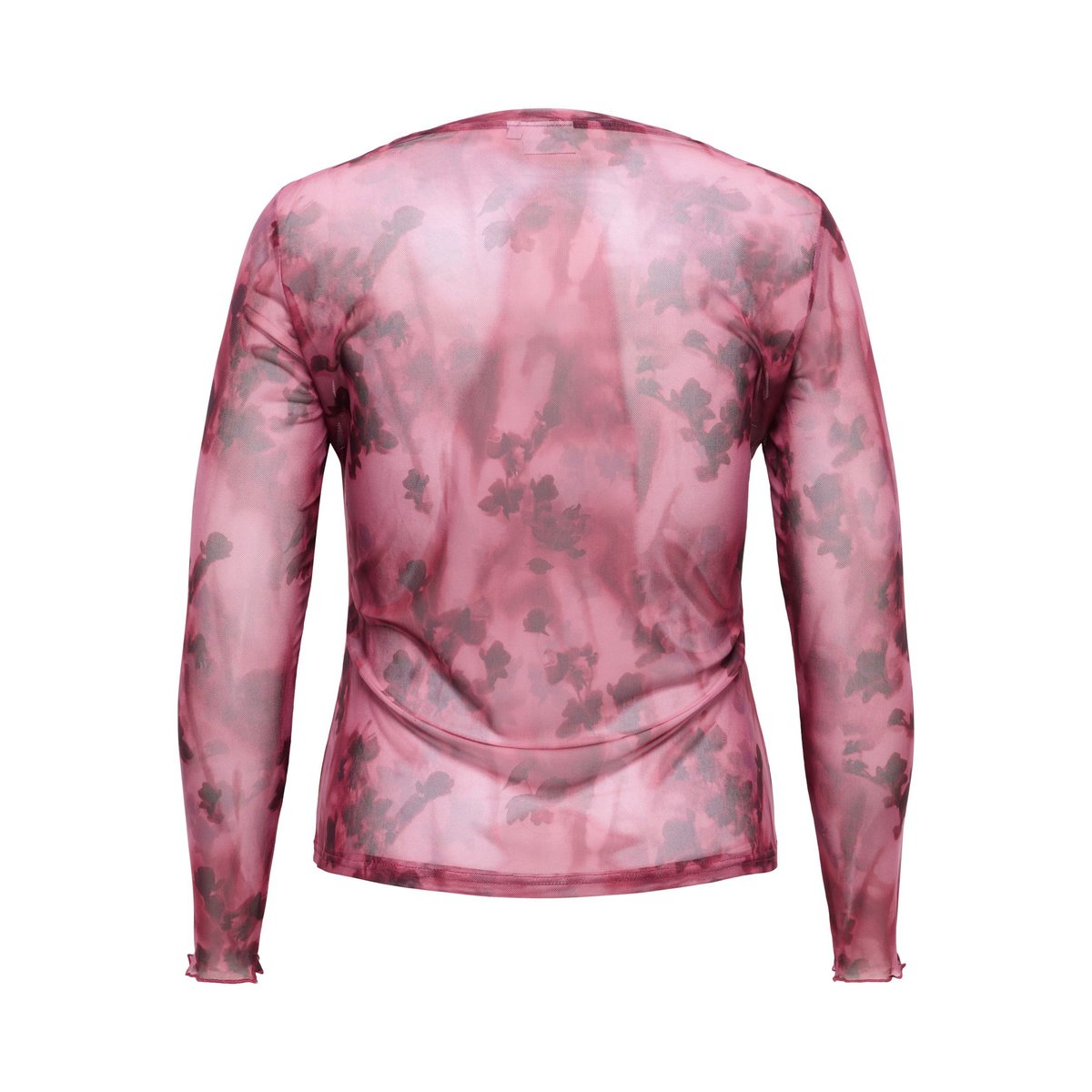 Top rumba red, ONLY CARMAKOMA