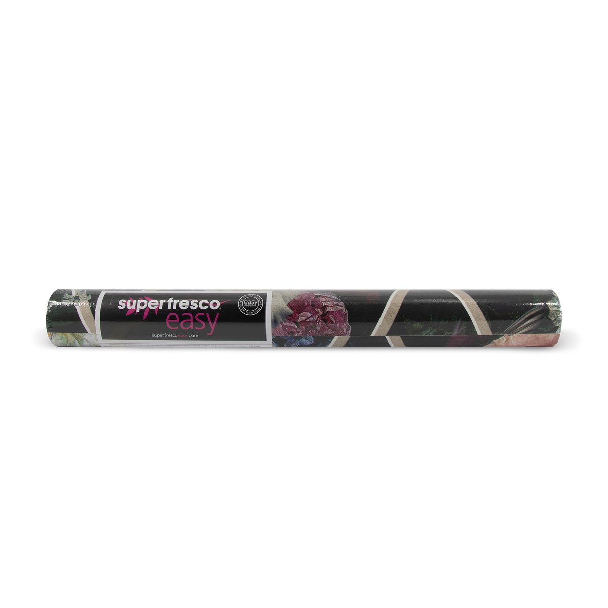 Papier peint Rosiers multicolore, SUPERFRESCO EASY