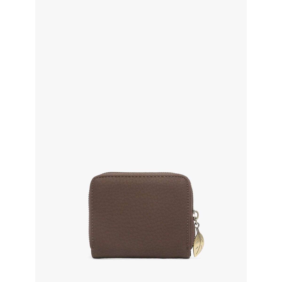 Porte-monnaie chocolate, WOOMEN