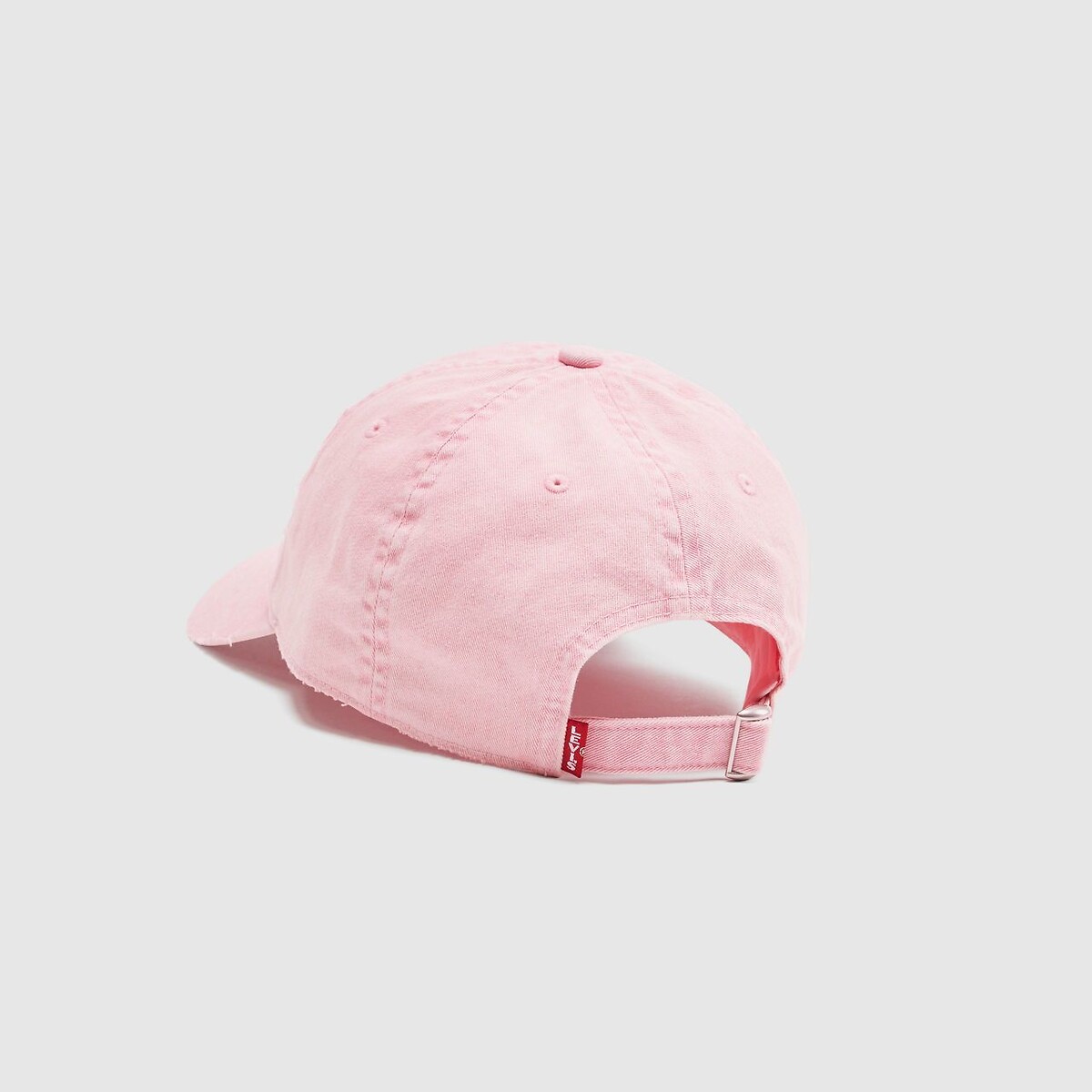 Casquette LS Monogram rose, LEVI'S