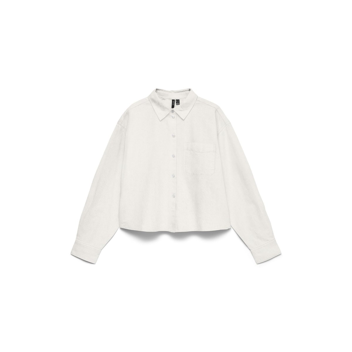 Chemise snow white, VERO MODA