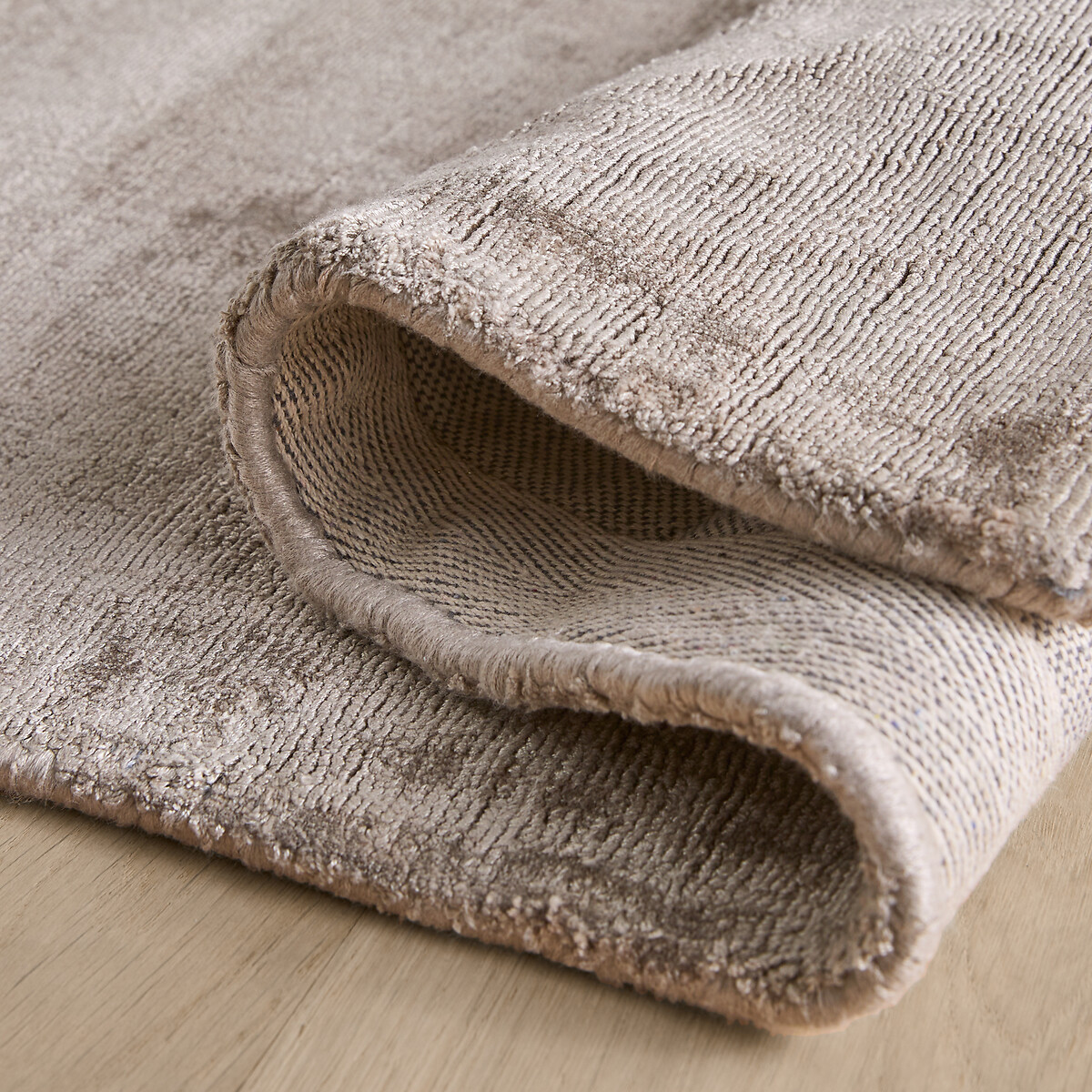 Mustha Lyocell XL Rug oatmeal, AM.PM