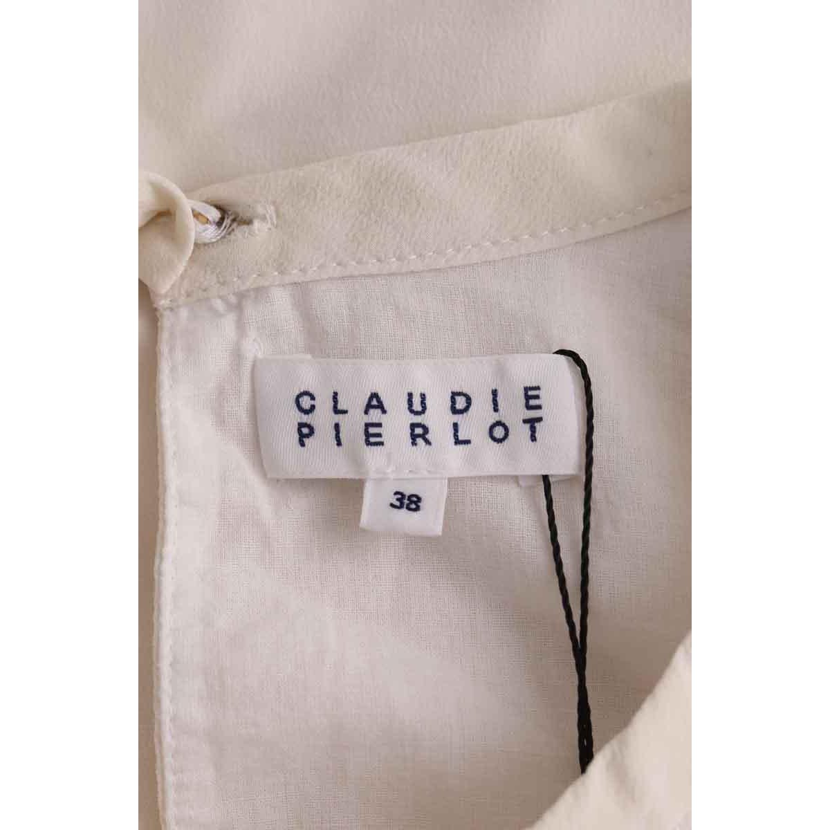 Robe - Très Bon État beige, CLAUDIE PIERLOT