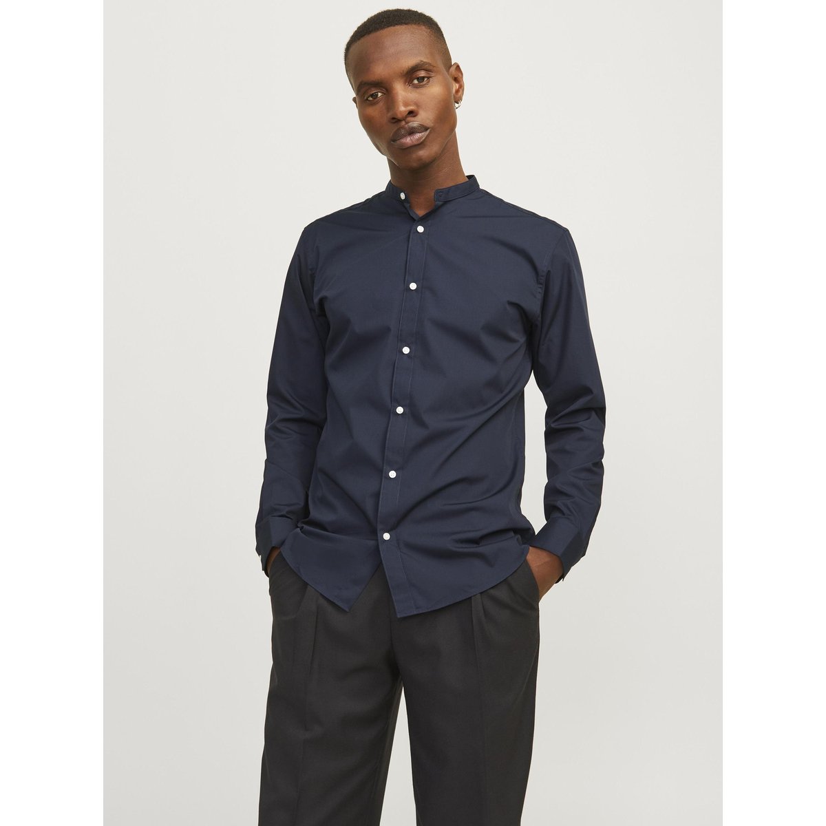 Chemise Habillée navy blazer, JACK & JONES
