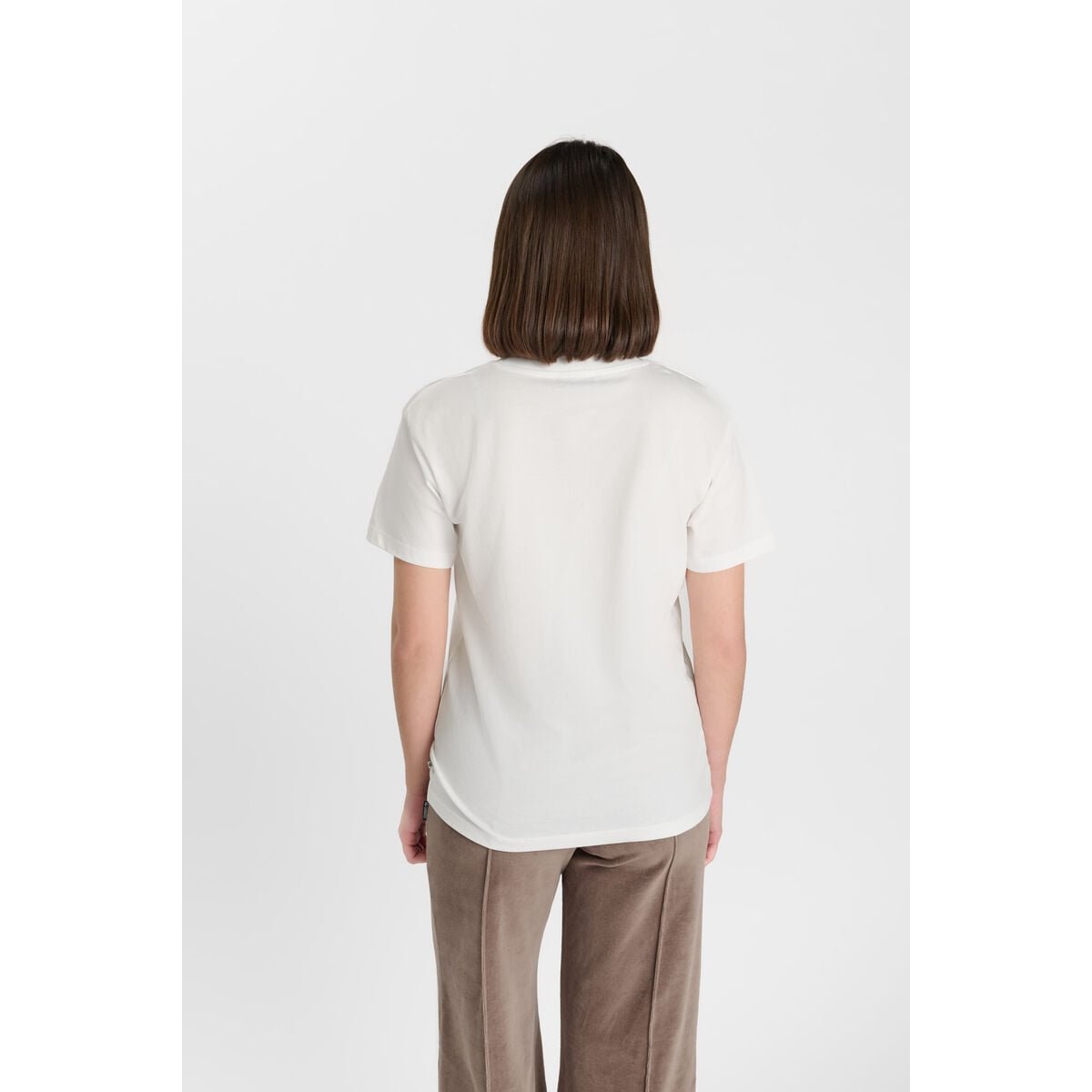 Tee-Shirt SPIKYGI cream, LE TEMPS DES CERISES