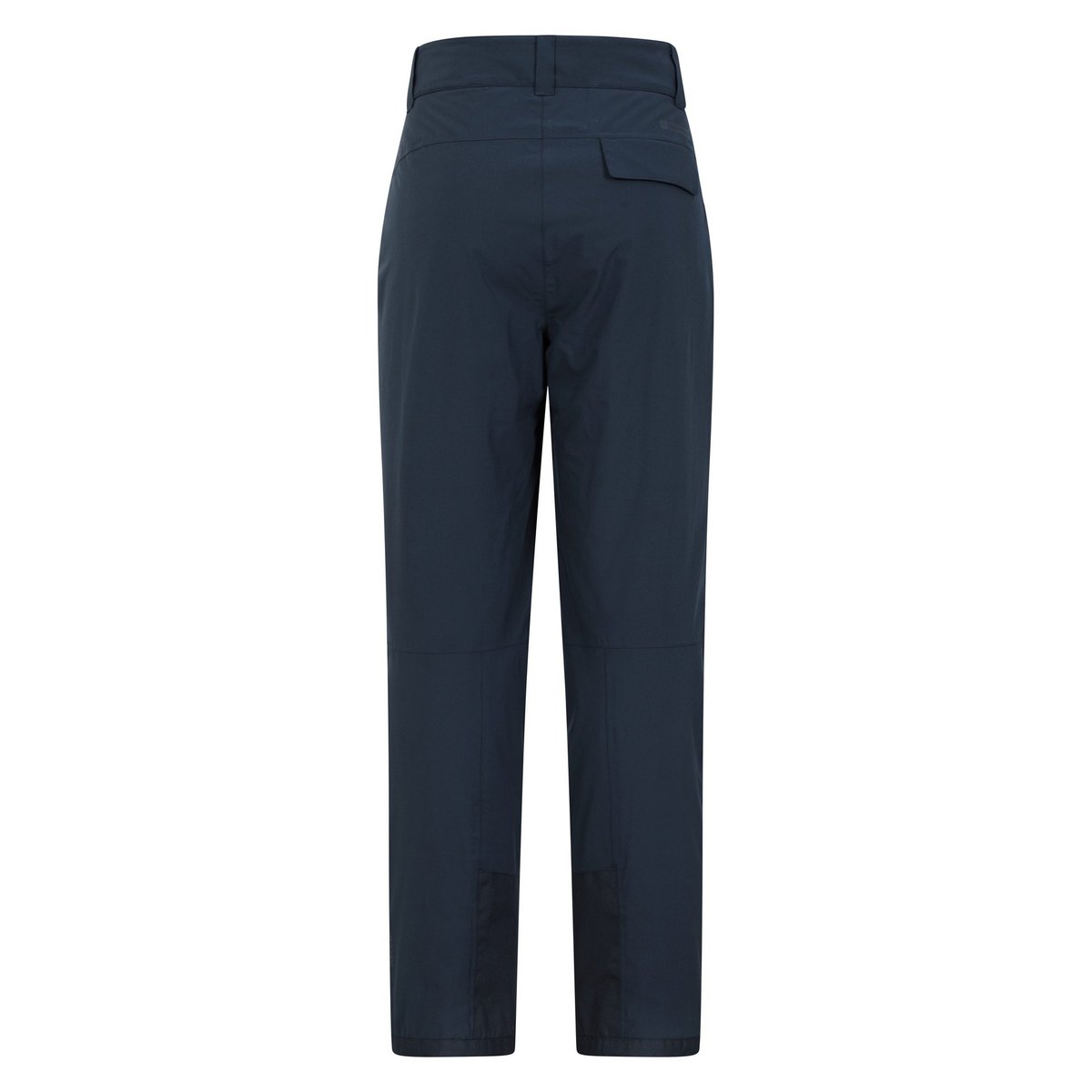 Pantalon de ski ORBIT bleu marine, MOUNTAIN WAREHOUSE