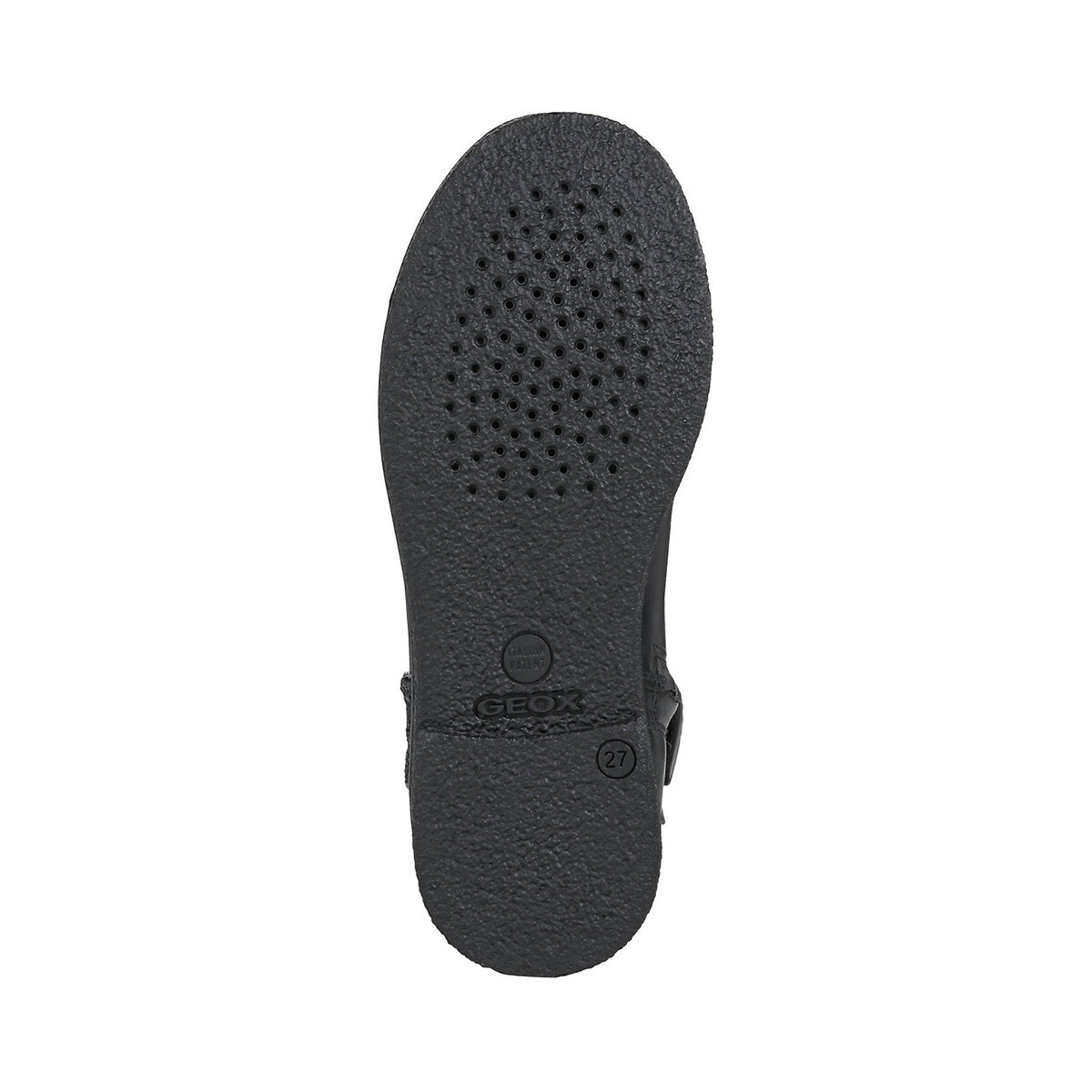 Bottes respirantes Shawntel noir, GEOX