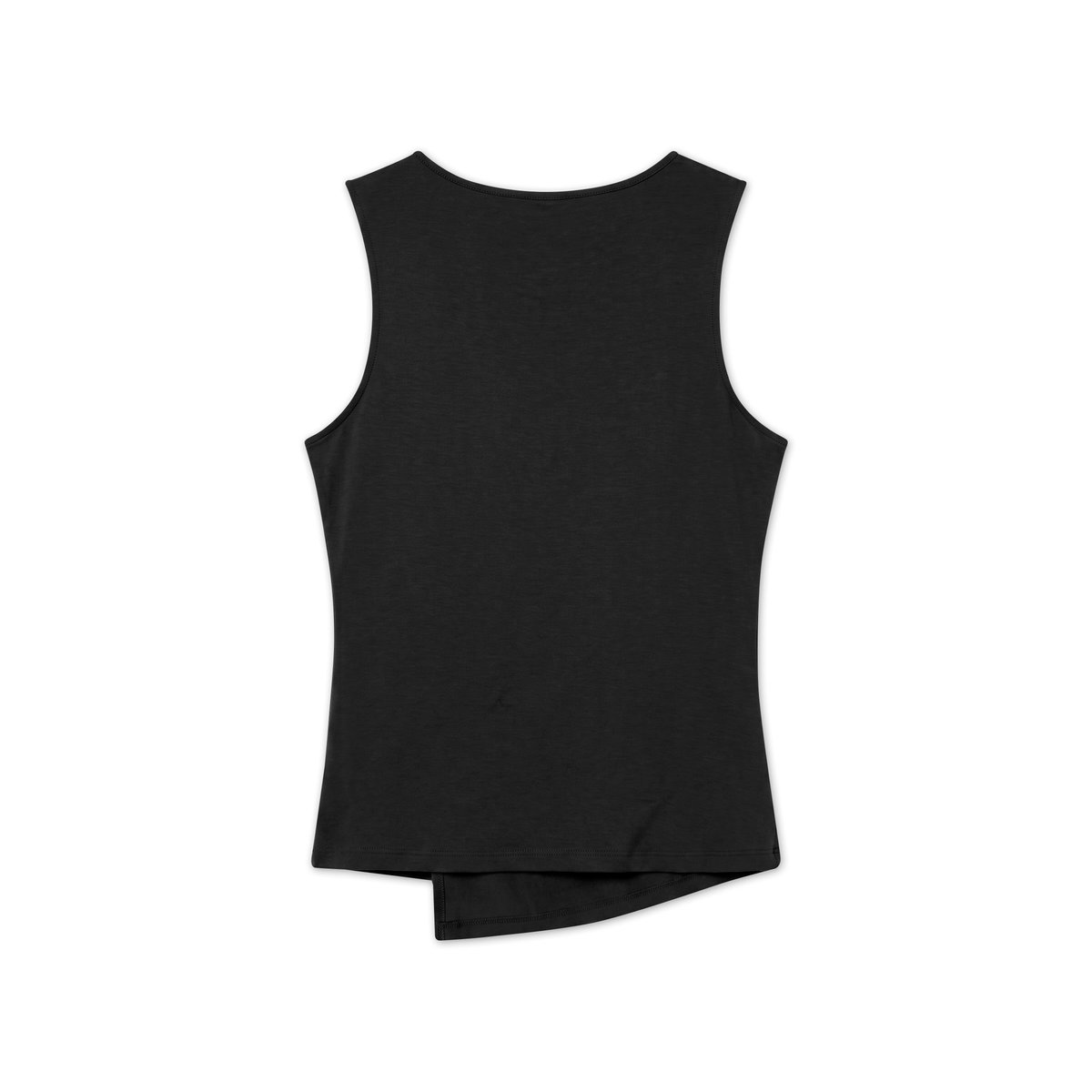 Top noire - black, VERO MODA