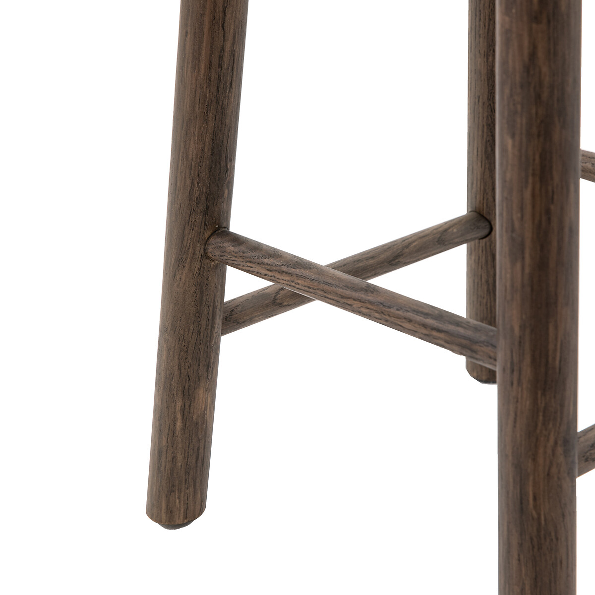 Hale Smoked Oak Bar Stool smoked oak, ÉDITÉ