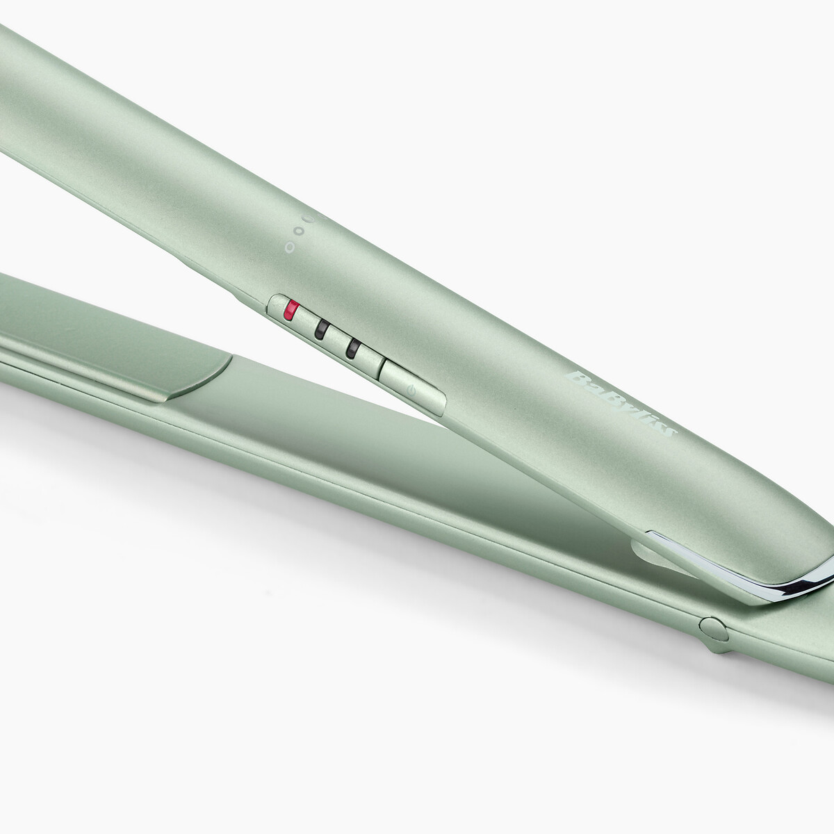 Lisseur Serenity menthe, BABYLISS