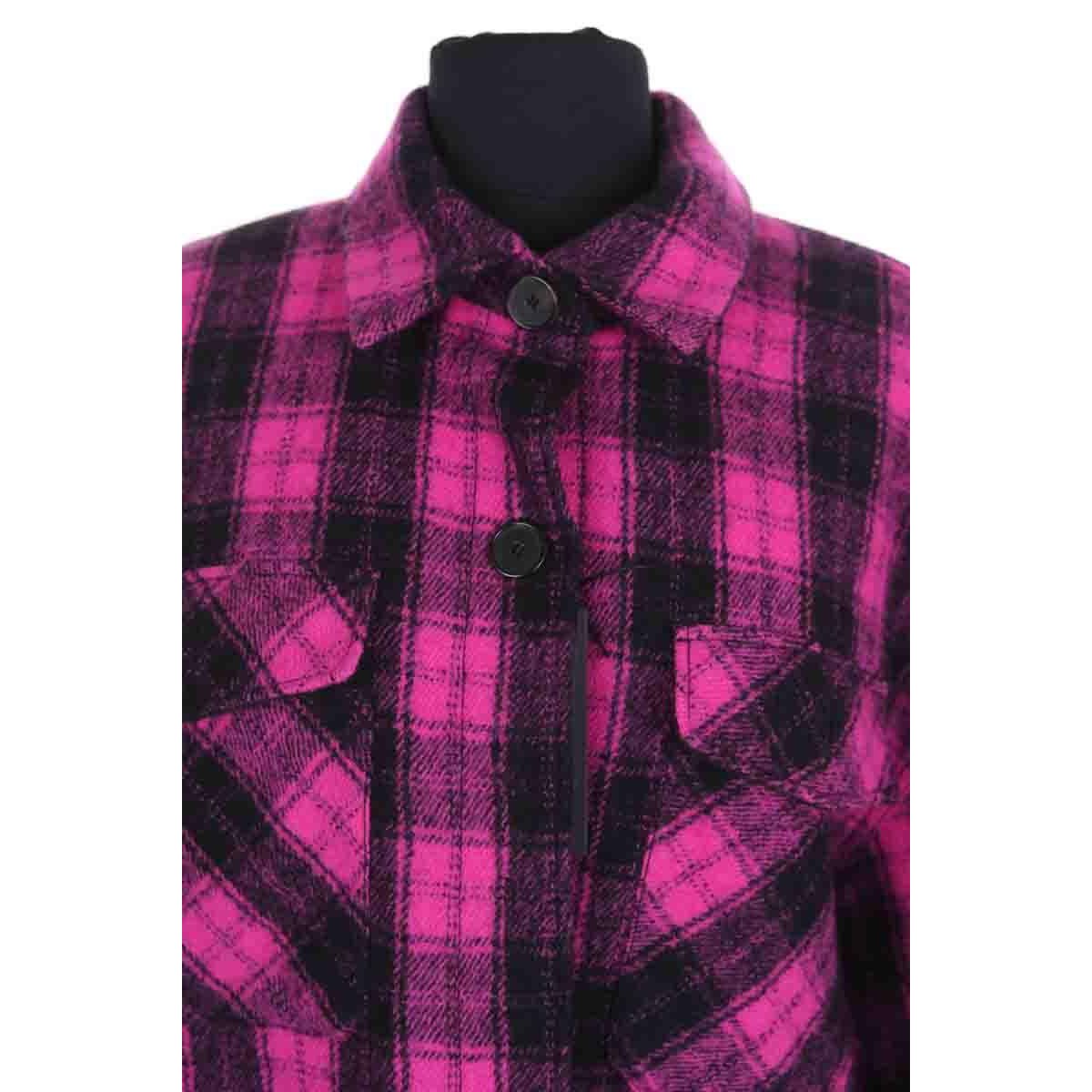 Blouson - Très Bon État rose, THE KOOPLES