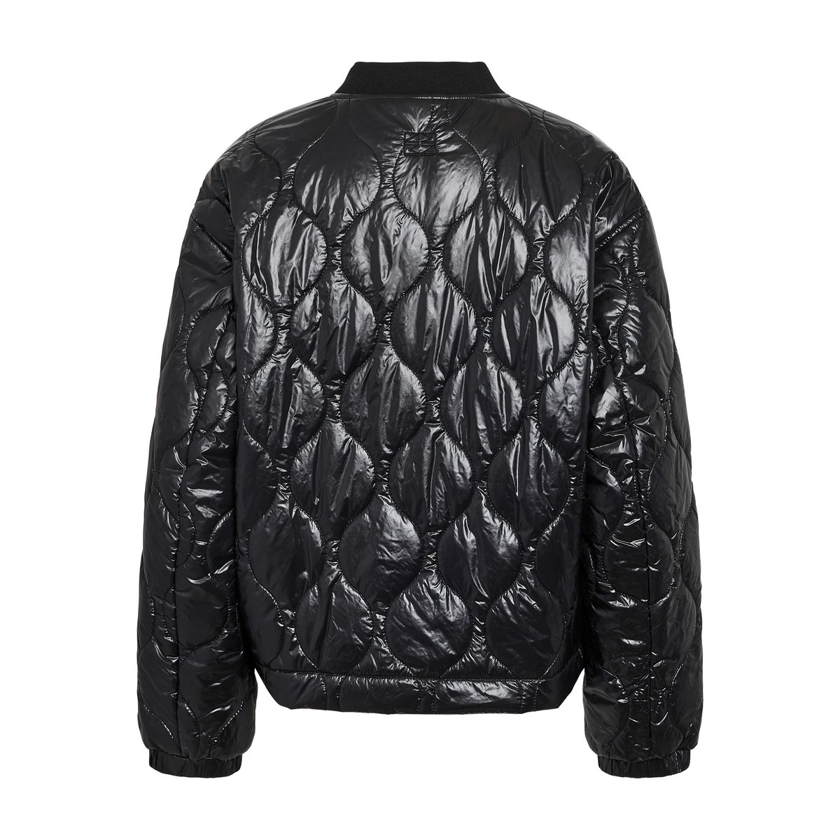 Veste Matelassée black, NOISY MAY