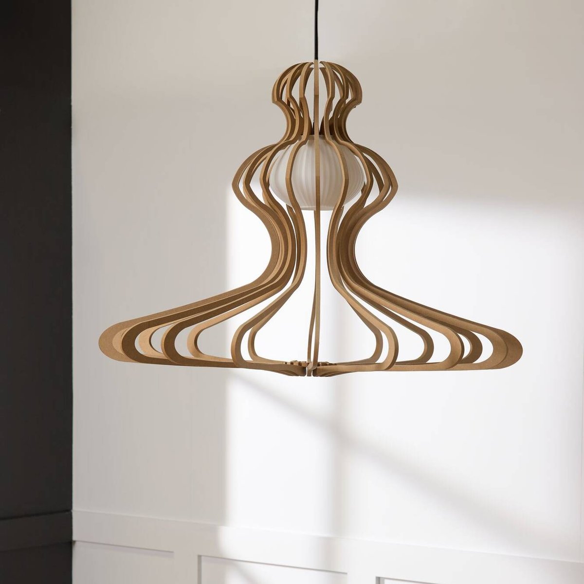 Suspension Woman S Brut boisclair/blanc, CAMIF