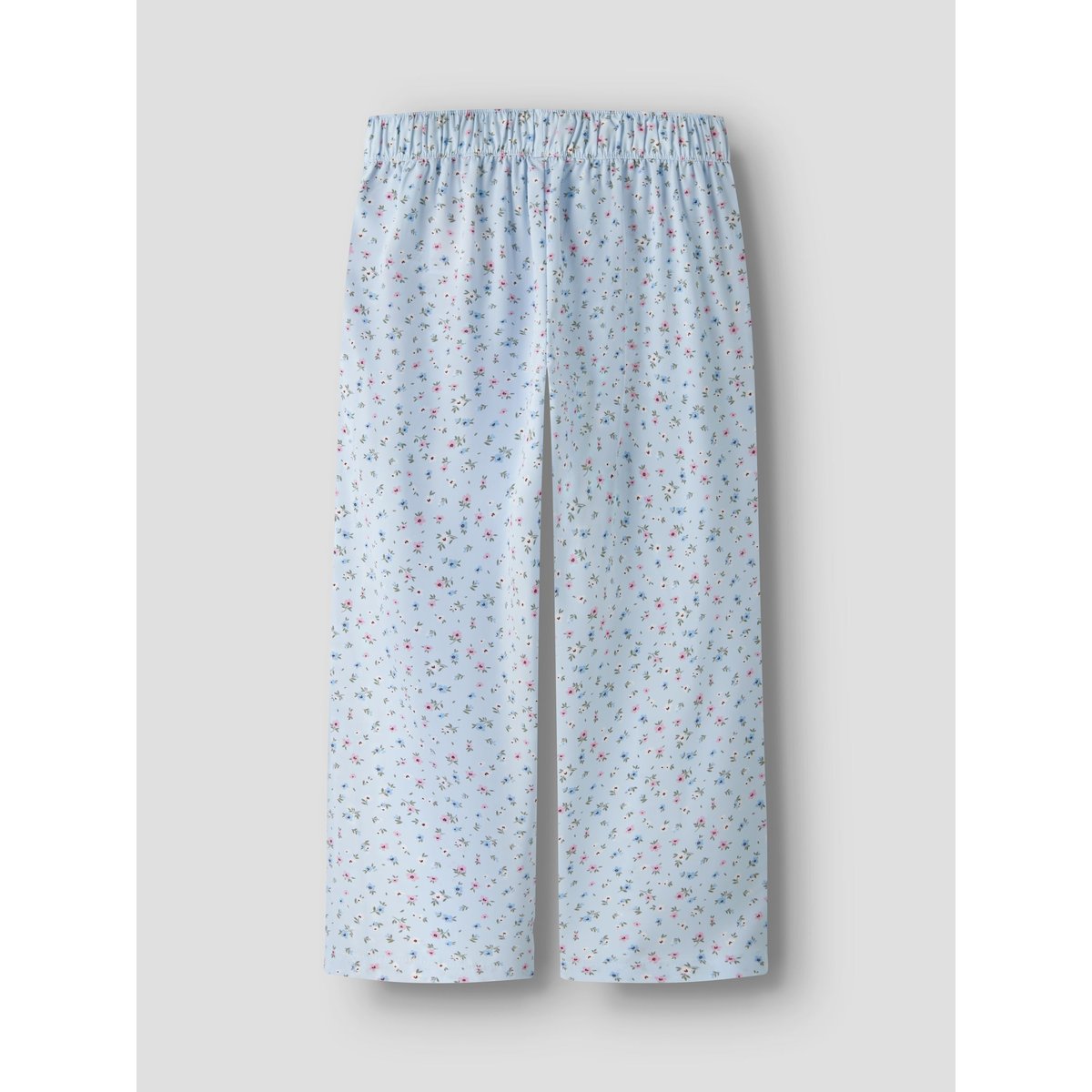 Pantalon À Jambe Ample bleu - ice water1, NAME IT