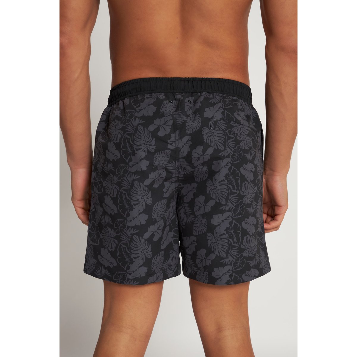 Short de bain noir, JP1880