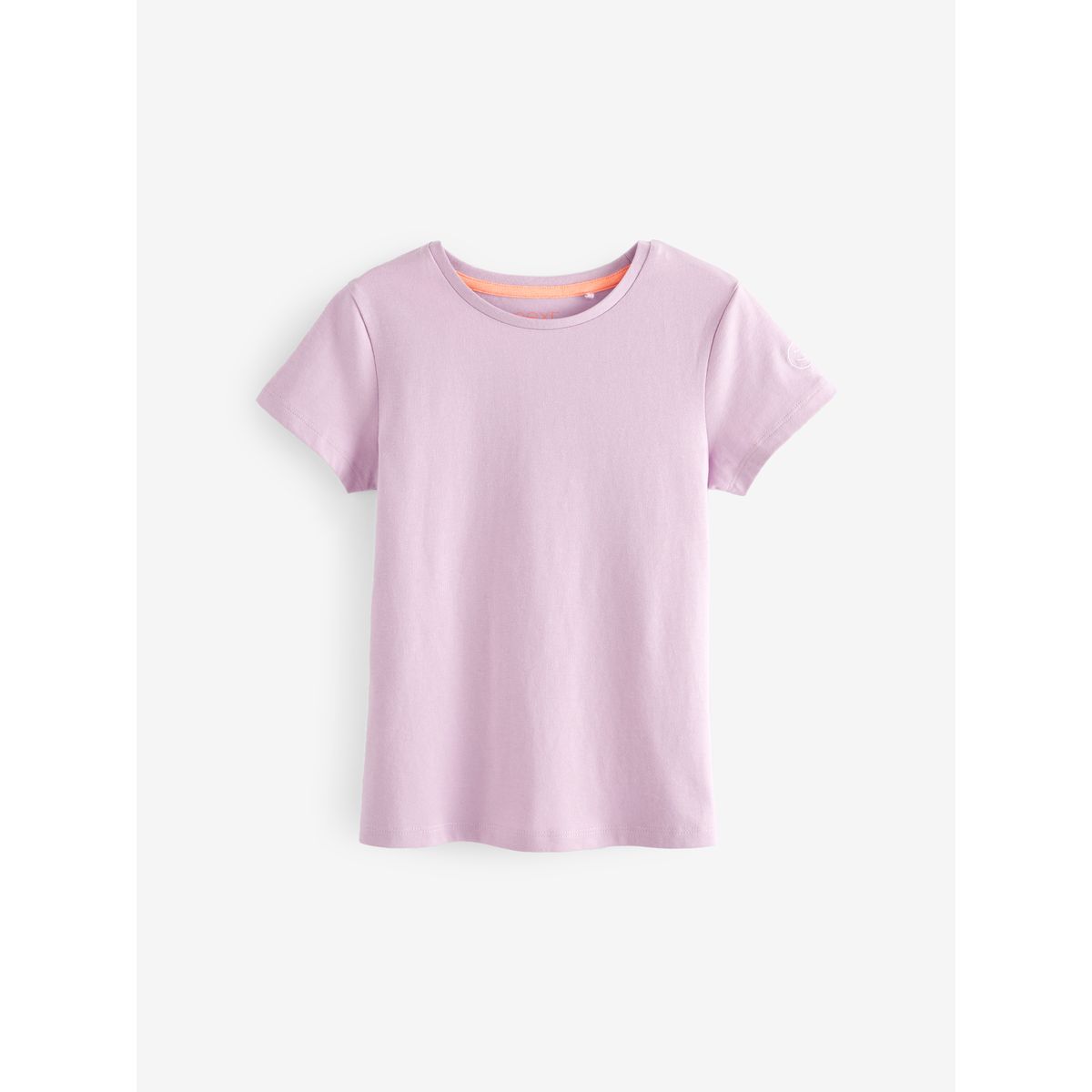 T-shirts, lot de 7 rayures multicolores, NEXT