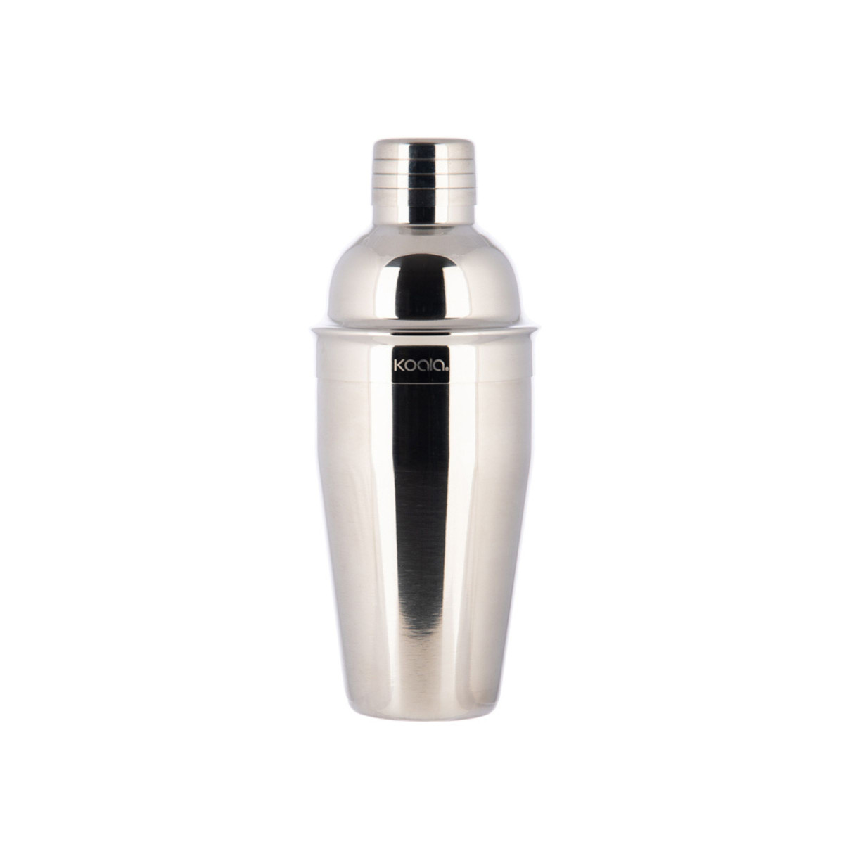 Shaker 750 ml - CHILL couleur unique, KOALA
