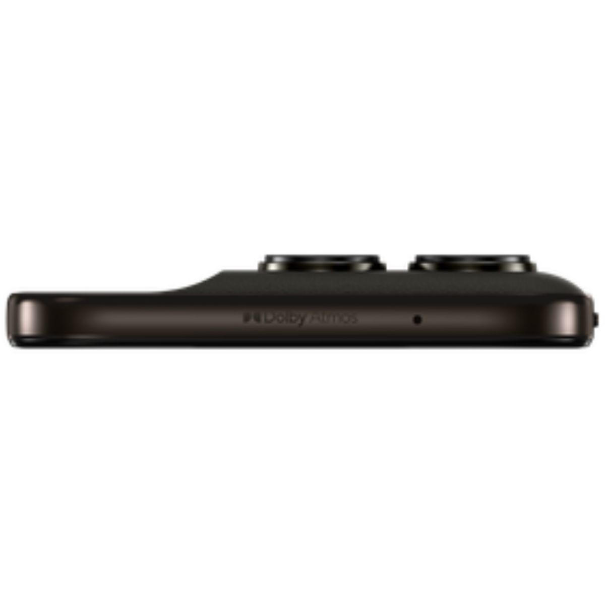 Smartphone G77 256Go Noir couleur unique, MOTOROLA