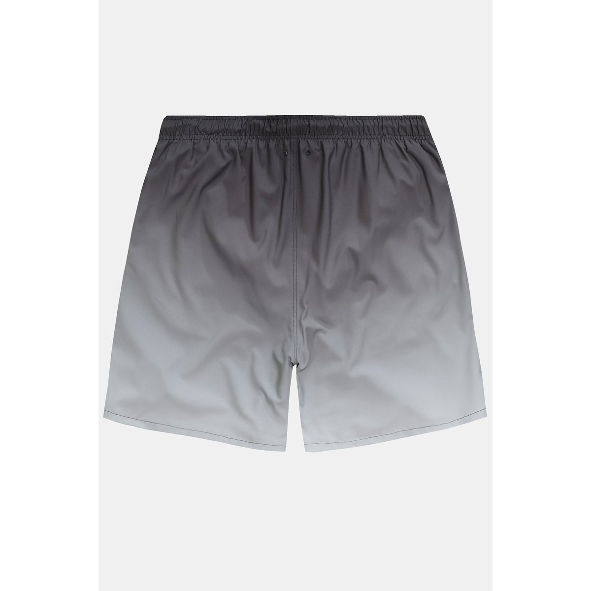 Short de bain, collection Beachwear noir, JP1880