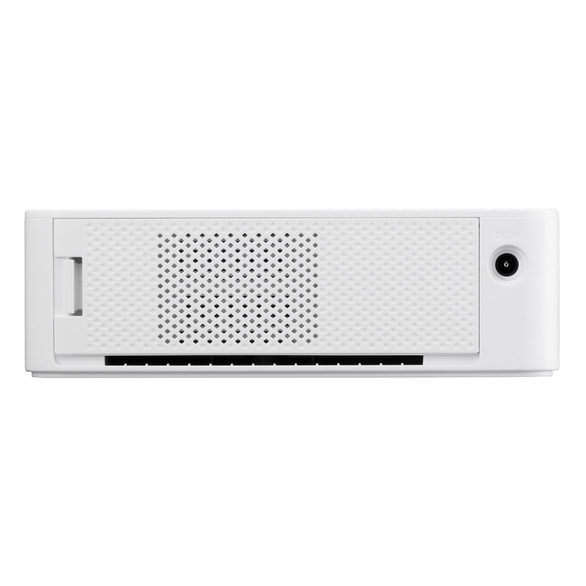 Imprimante photo portable SELPHY CP1500 Blanche blanc, CANON