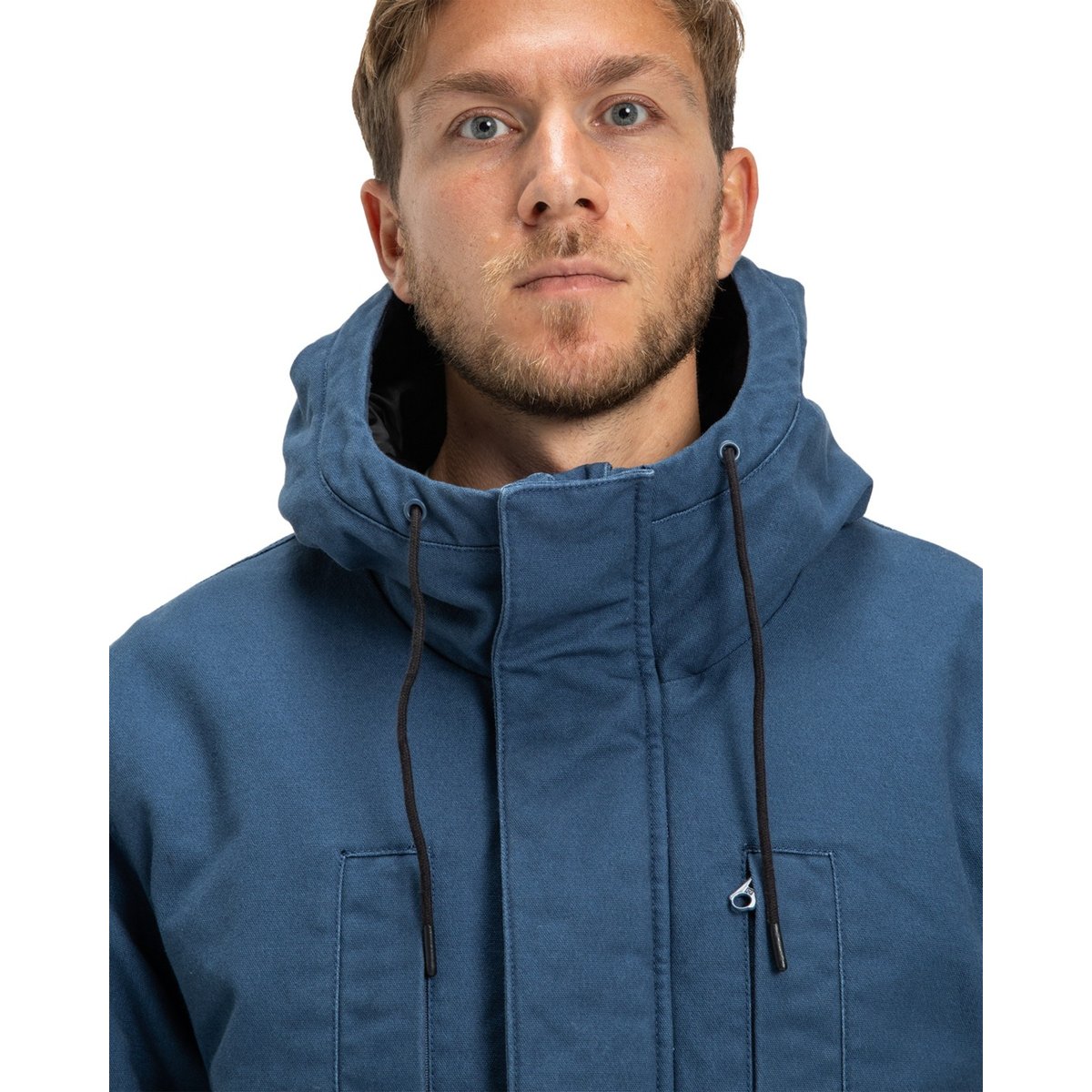 DC Shoes Apparel|Outer Layer Homme EDYJK03262 bleu dark denim, DC SHOES