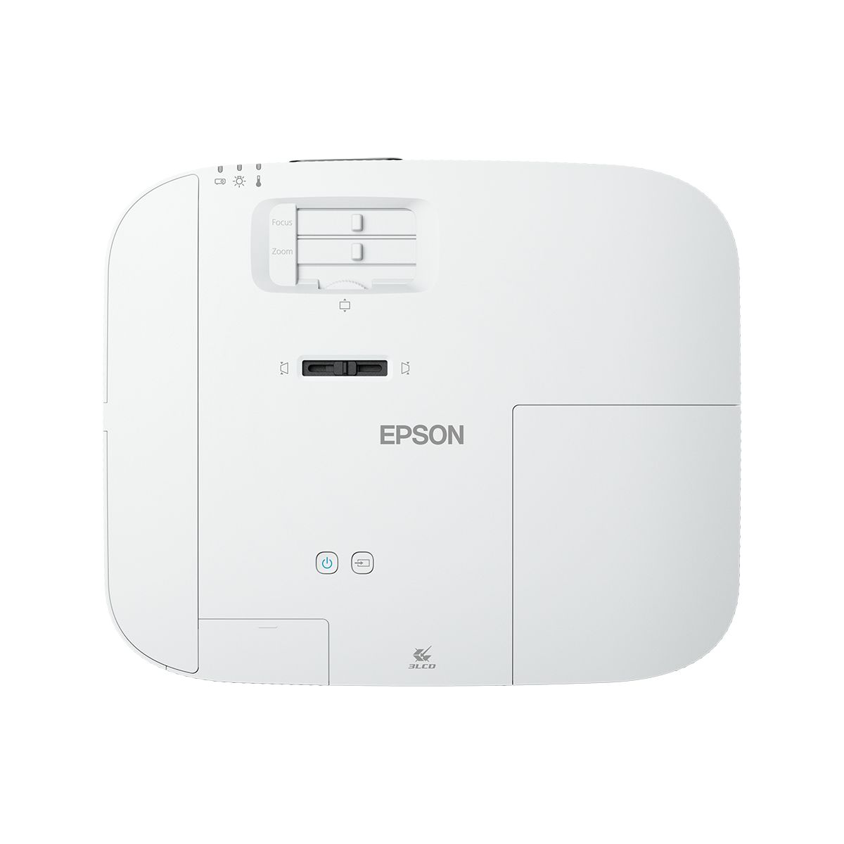 Vidéoprojecteur home cinéma EH TW-6250 blanc, EPSON