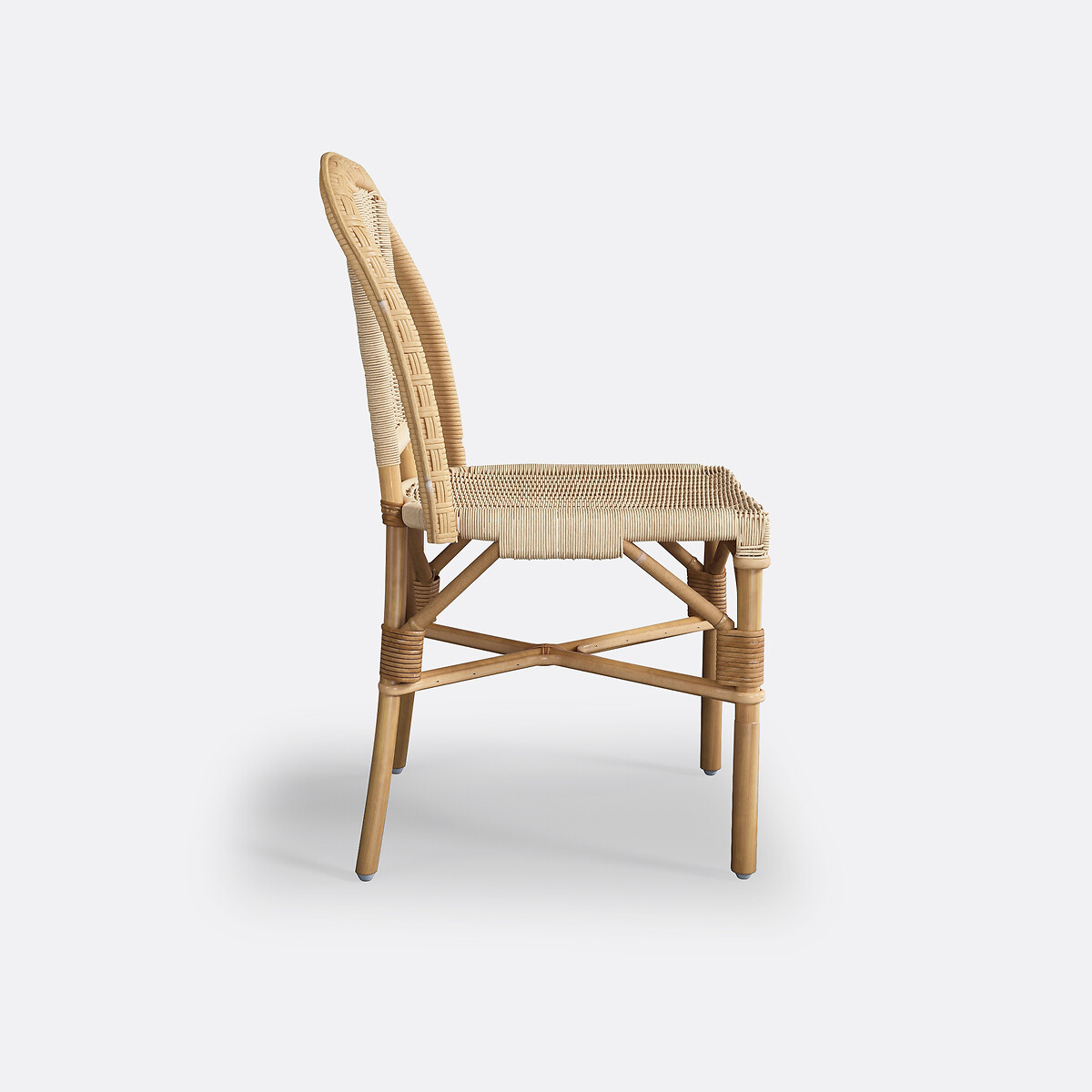 Rattan Chair natural, LA REDOUTE INTERIEURS