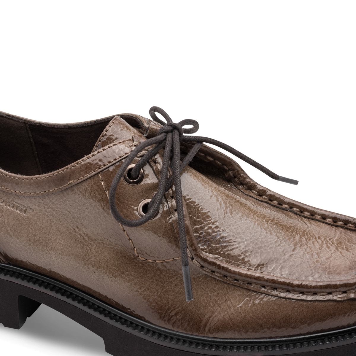 Derbie coupe ample 236, TAMARIS